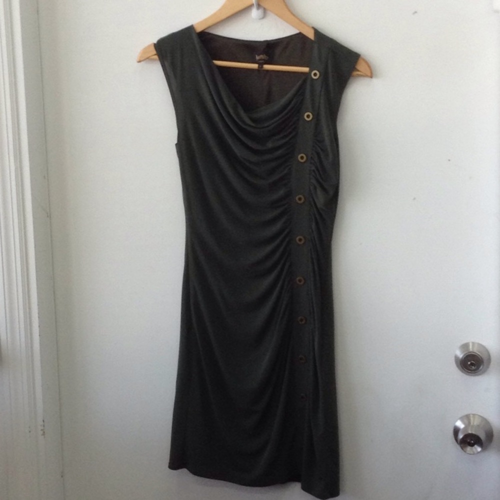 Laundry by Shelli Segal | Mini dress | Grommet | 2